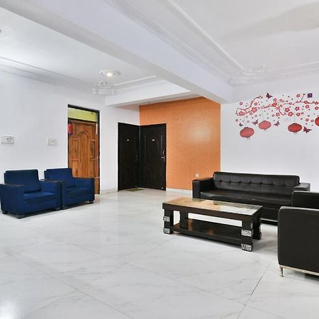 Oyo 72367 Green Home Residency Patna  Exterior foto