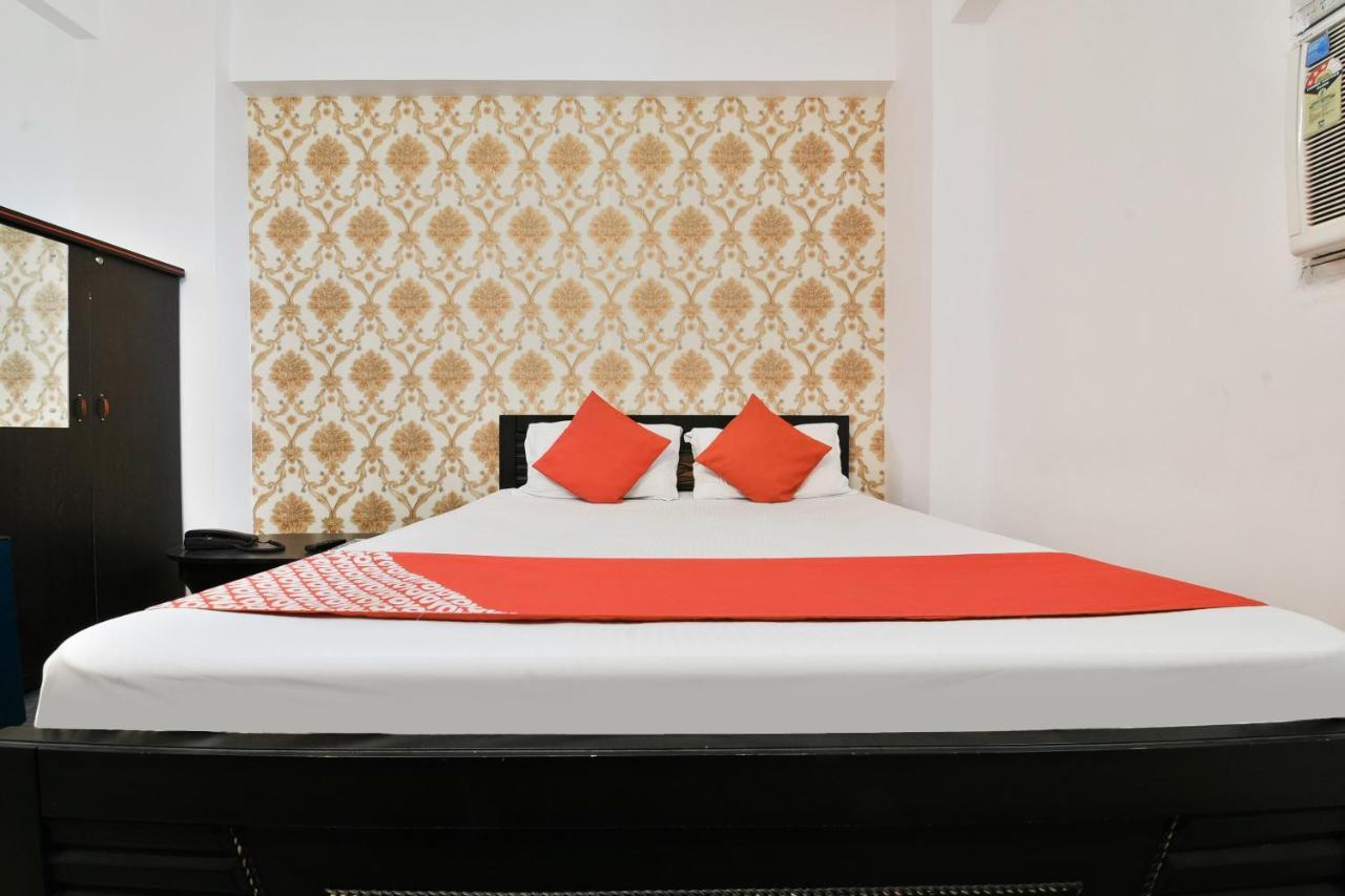 Oyo 72367 Green Home Residency Patna  Exterior foto
