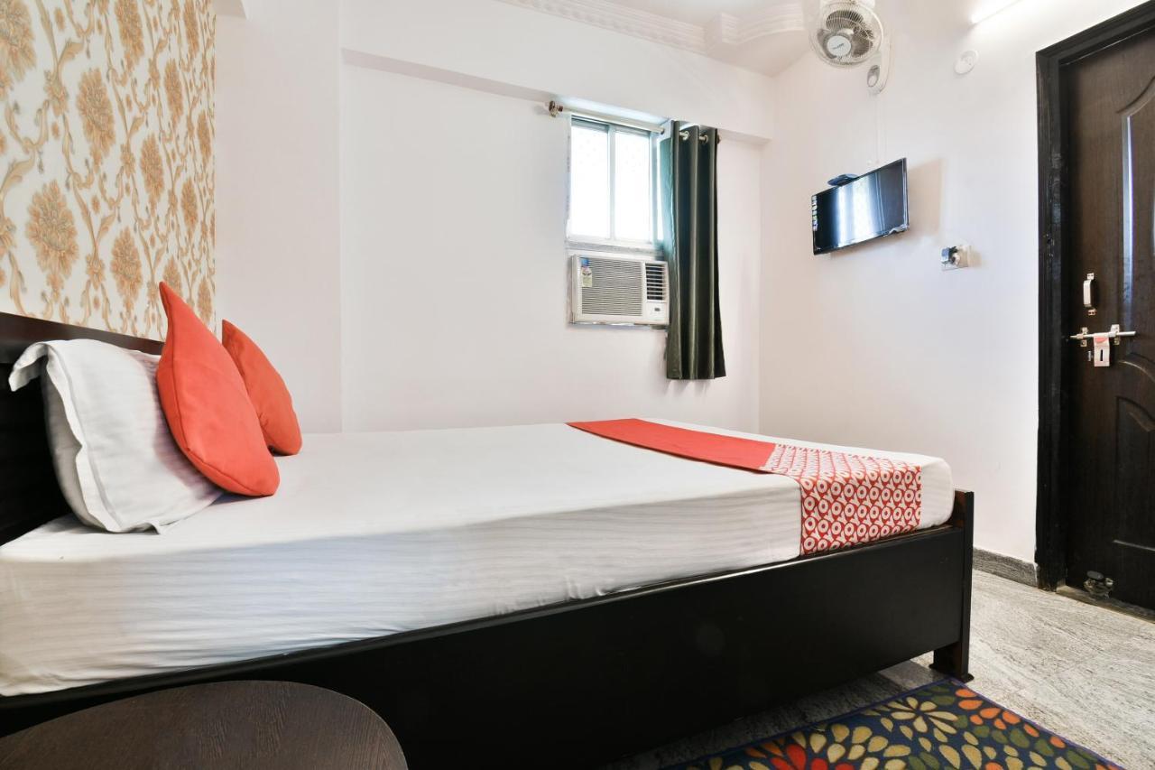 Oyo 72367 Green Home Residency Patna  Exterior foto