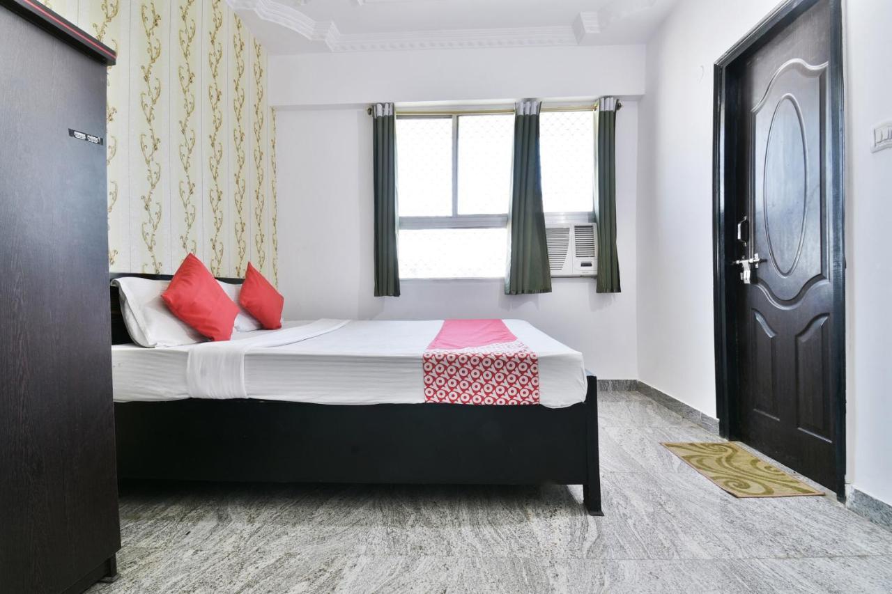 Oyo 72367 Green Home Residency Patna  Exterior foto