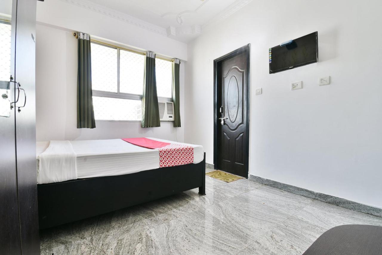 Oyo 72367 Green Home Residency Patna  Exterior foto